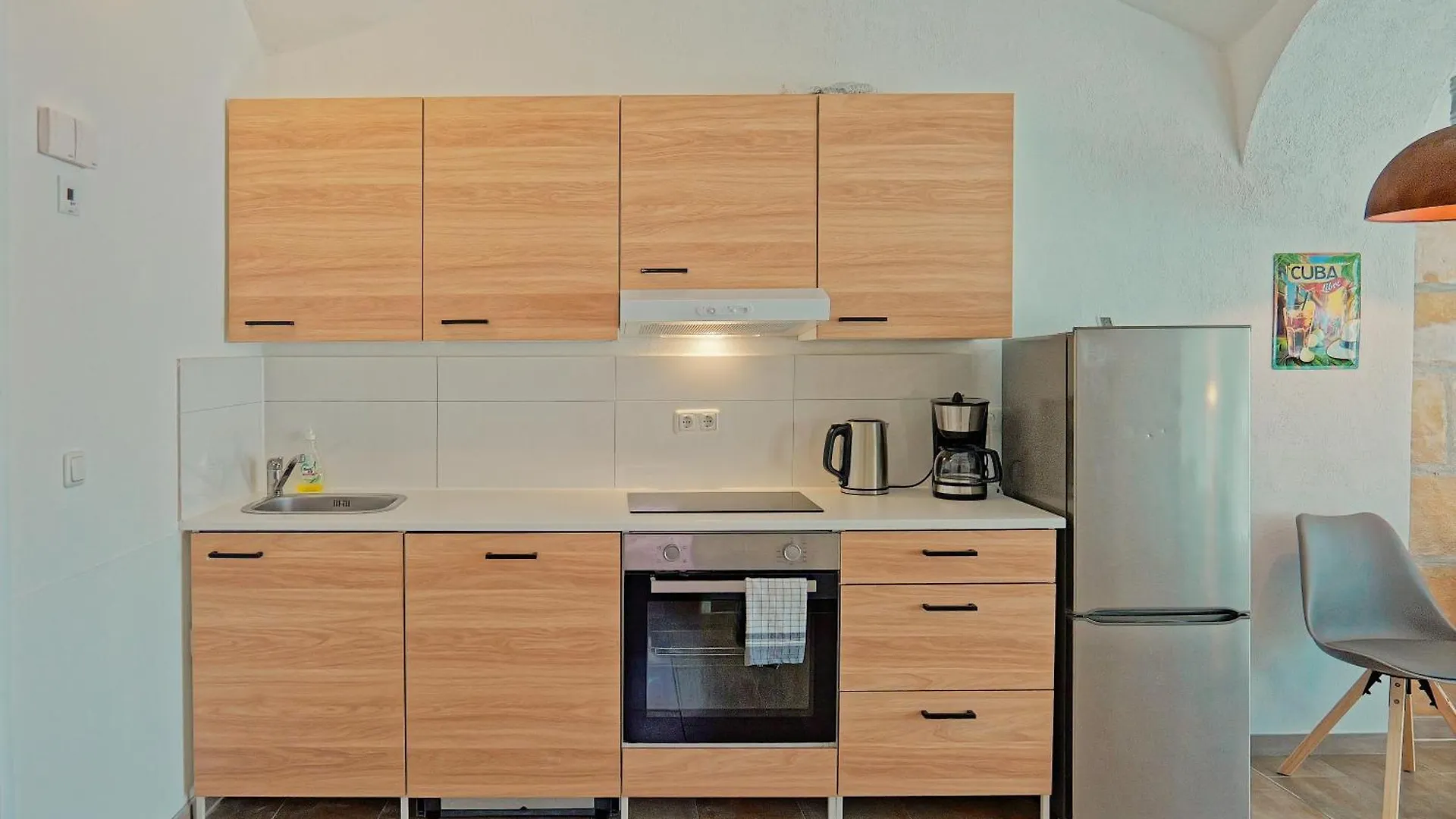 Denkmal-Wohnung In 巴姆贝格