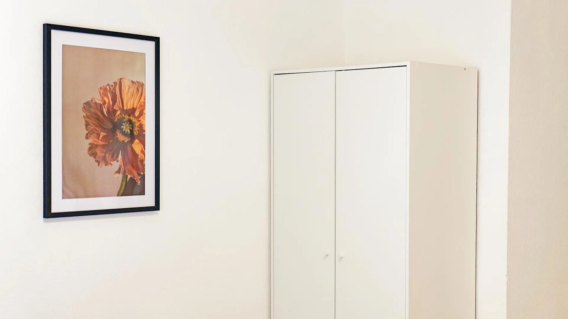 公寓 Denkmal-Wohnung In 巴姆贝格