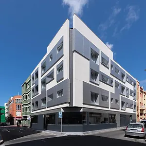 Royal Flats , Las Palmas / Gran Canaria Spanien