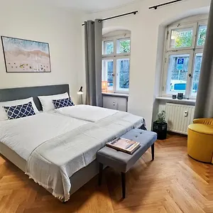 Beckhomes: Luxurioeses Juwel Mitten In Der Altstadt Bamberg