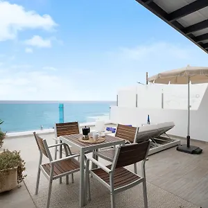 Callao 8 , Arrieta (Lanzarote) Spanien