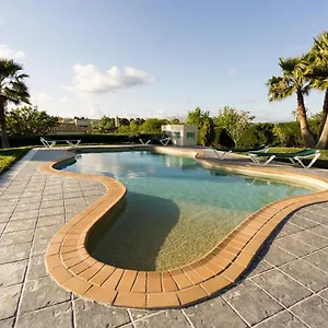 Horta Nova , Lagos Portugal