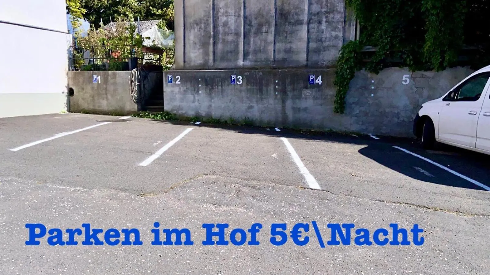 Denkmal-Wohnung In Bamberg 0*,  Deutschland