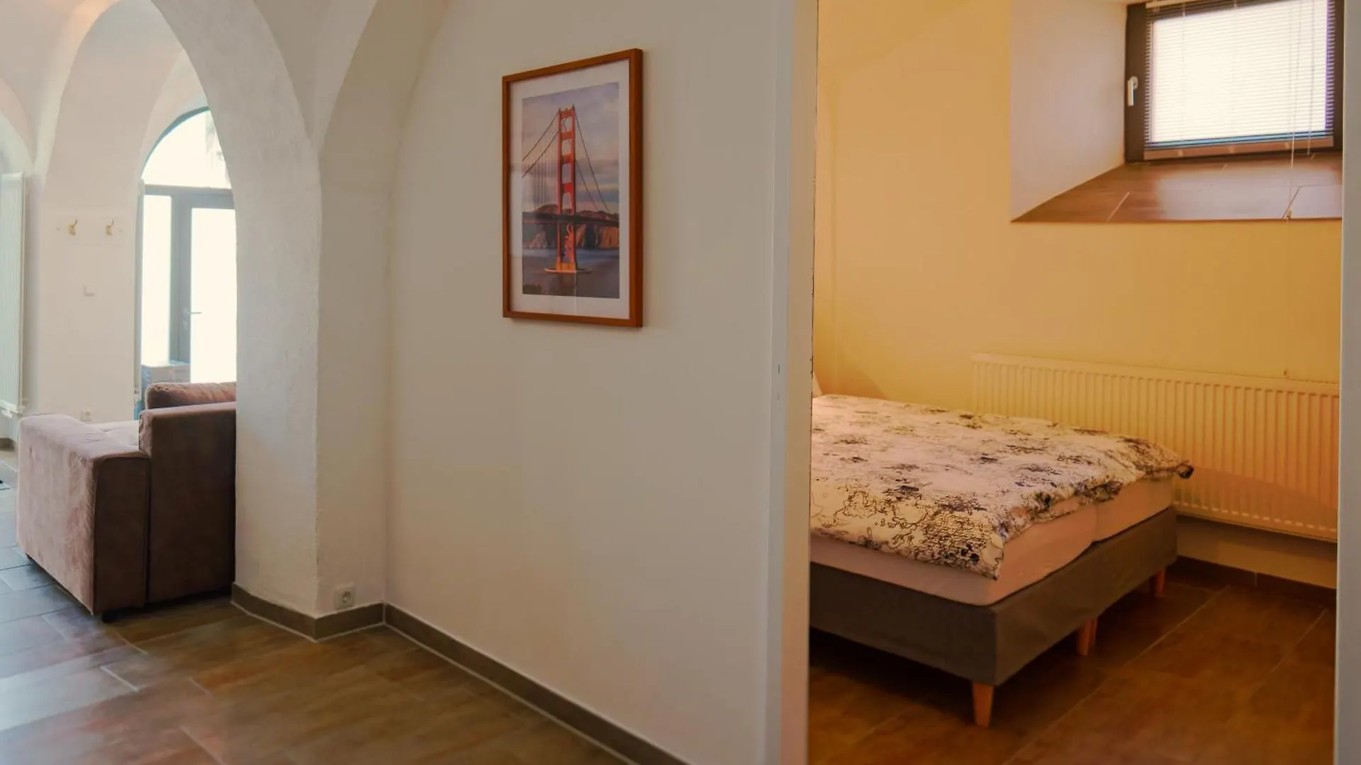Denkmal-Wohnung In Bamberg 0*,  Germany