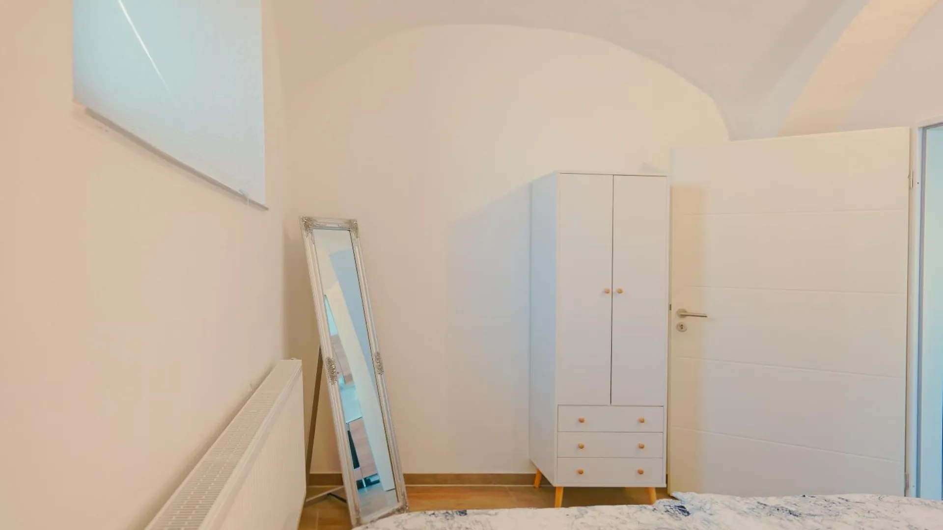 Apartment Denkmal-Wohnung In Bamberg