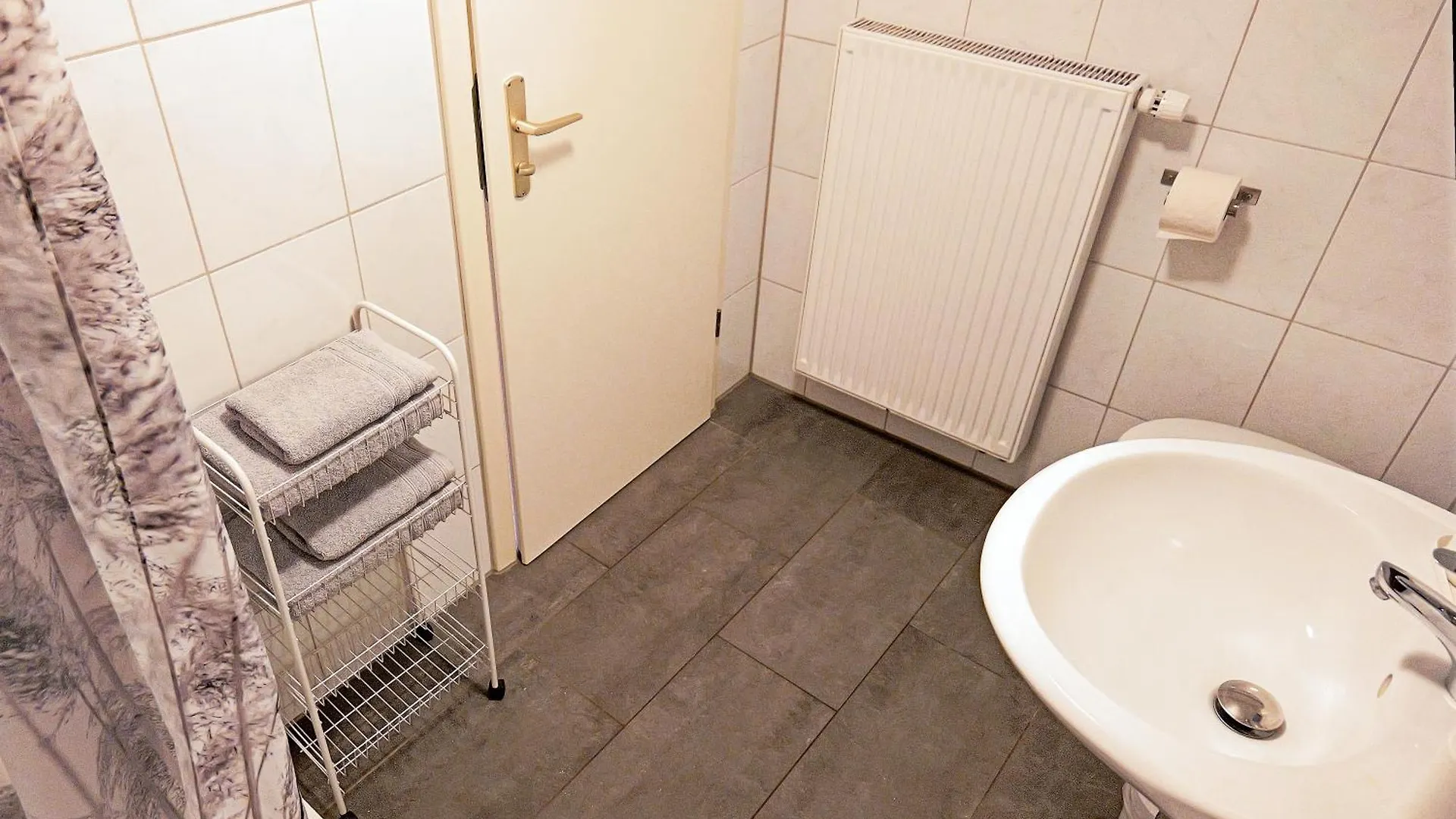Apartment Denkmal-Wohnung In Bamberg Deutschland