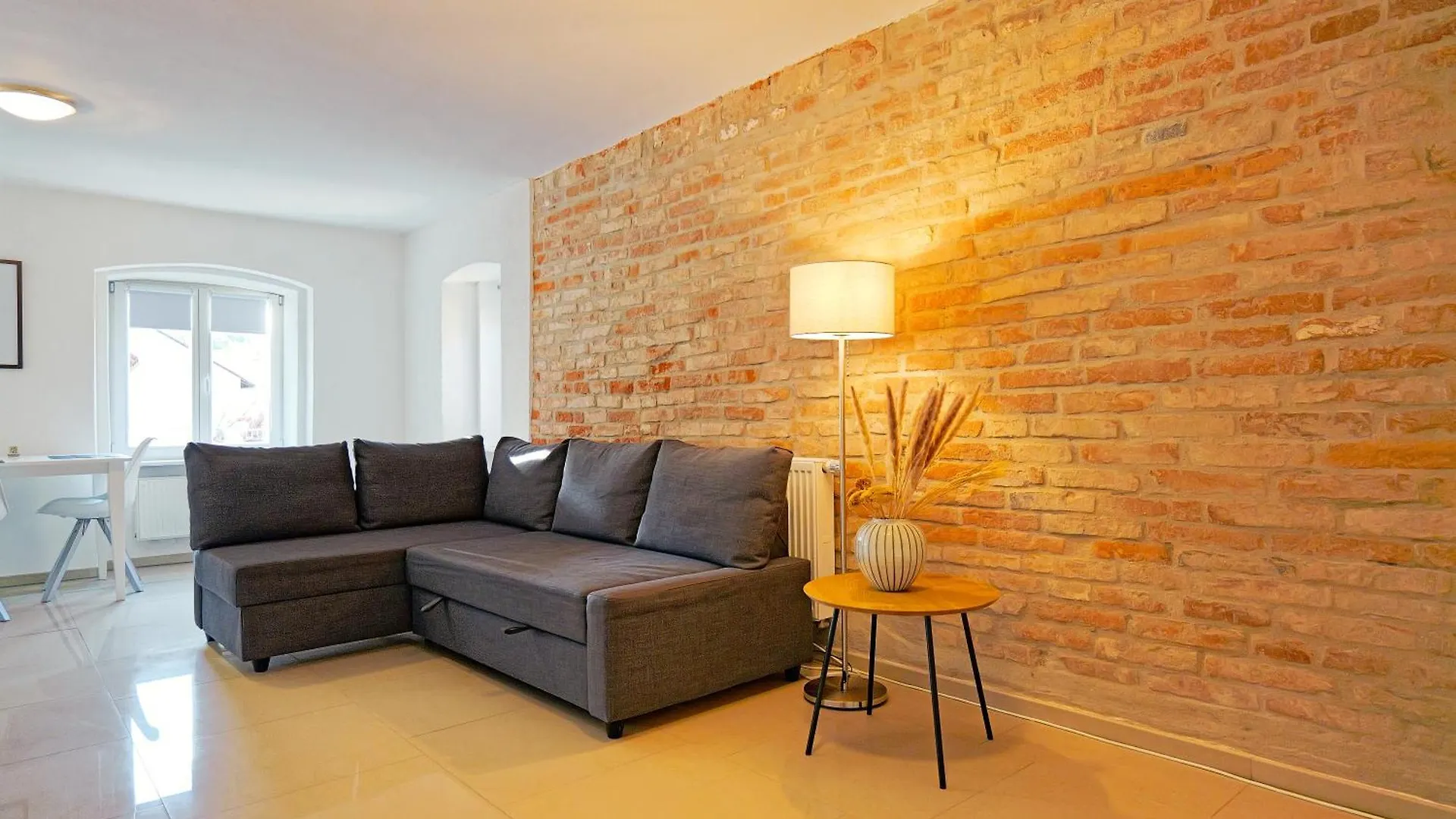 Apartment Denkmal-Wohnung In Bamberg Germany