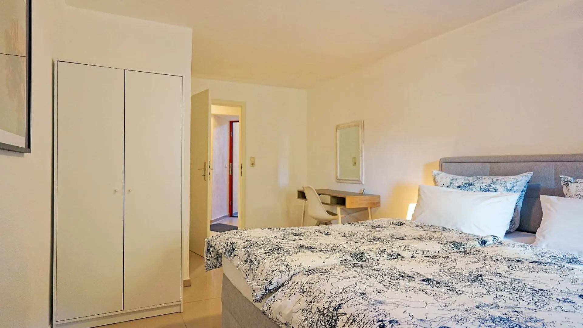 Apartment Denkmal-Wohnung In Bamberg Germany